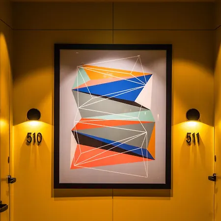 Arts Hotel Porto, Tapestry Collection By Hilton-3