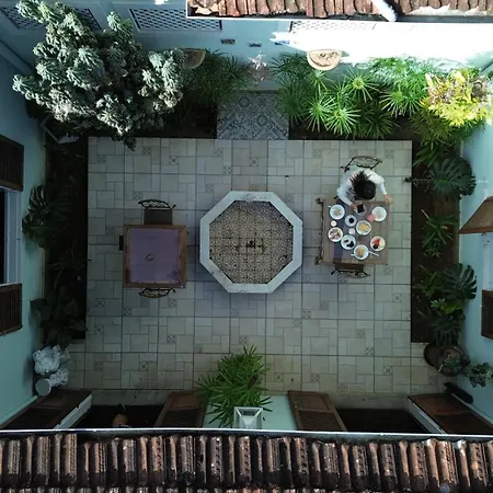 Casa Verde Petrópolis-2