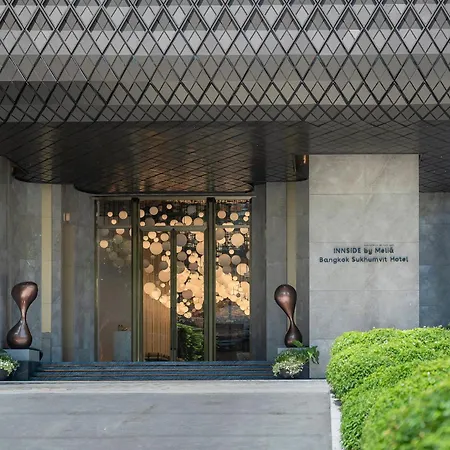 INNSiDE by Meliá Bangkok Sukhumvit-2