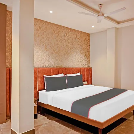 Hotel O Vrindavan-2