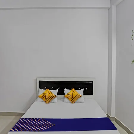 Spot On J S Residency-2