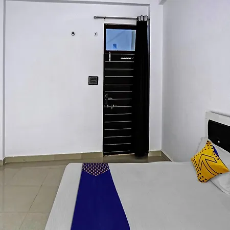 Spot On J S Residency-3