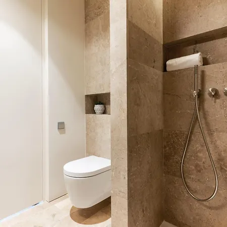 Palmares Signature Apartments-3