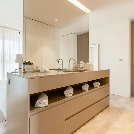 Palmares Signature Apartments-2