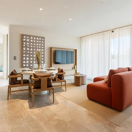Palmares Signature Apartments-3