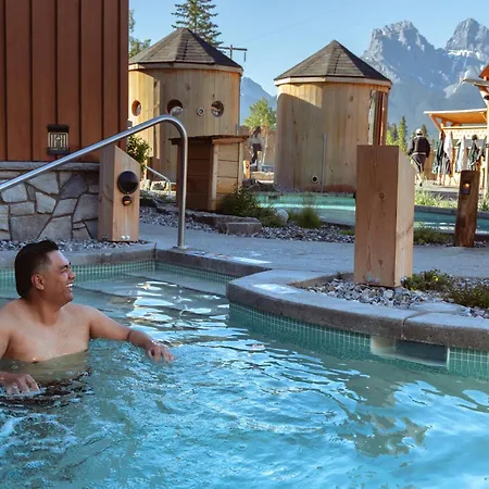 Everwild Canmore Hotel-2