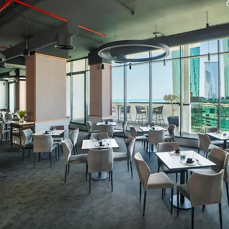 Charthouse Bahrain-2