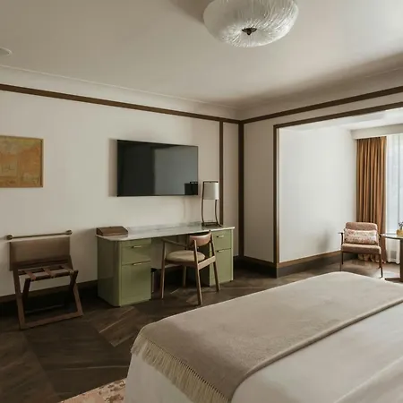 Stradom House Hotel & Spa, Autograph Collection-2