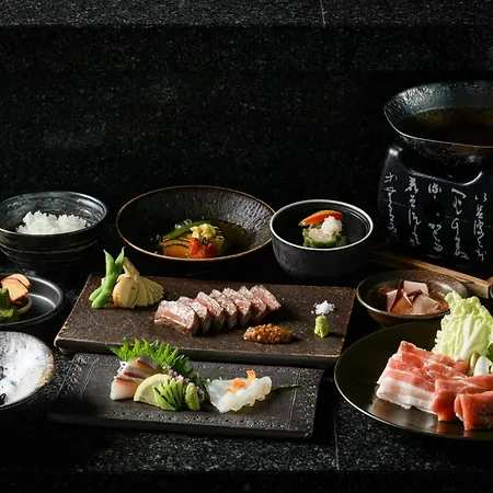 Sheraton Kagoshima-3