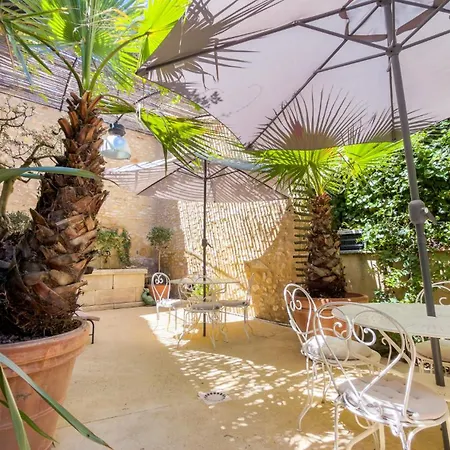 Le 215 Gambetta Boutique Hotel En Provence-2