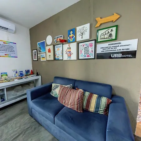 Urb Hotel-2