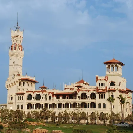 Crowne Plaza Alexandria Mirage By Ihg-3