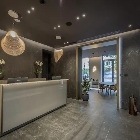 Palazzo Vittoria Hotel Milano-3