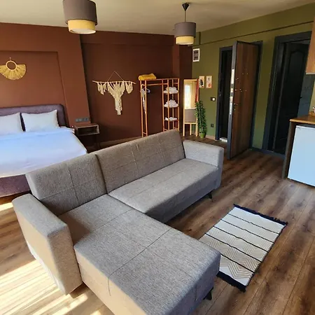 Karakoey In Karakoey Hotel-2