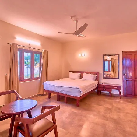 Solaris Beach View Resort & Spa By Voye Homes-2