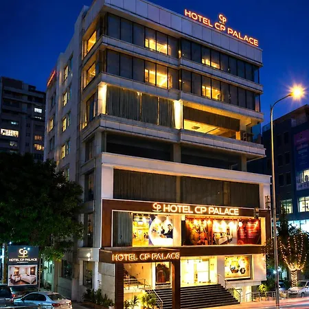 Hotel Cp Palace-3