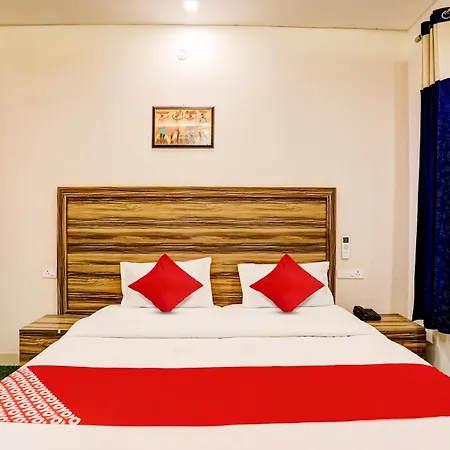 Hotel O Sangam Palace-3