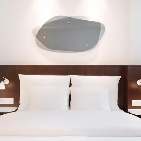 Ruby Hanna Hotel Stuttgart By Ihg-3
