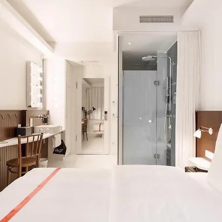 Ruby Hanna Hotel Stuttgart By Ihg-3