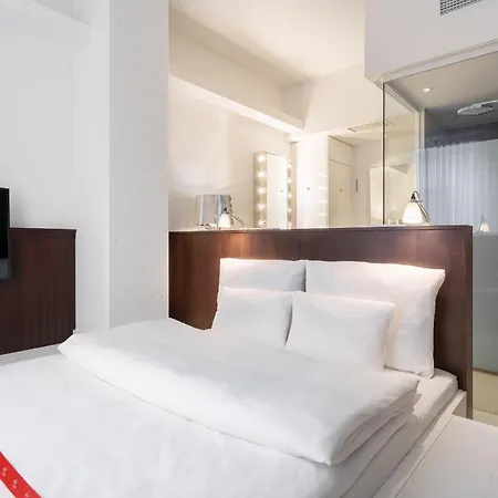 Ruby Hanna Hotel Stuttgart By Ihg-2