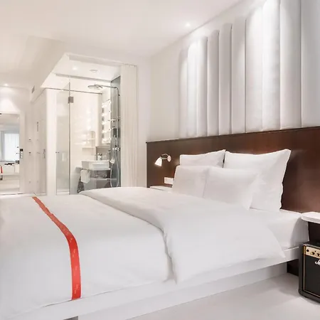 Ruby Hanna Hotel Stuttgart By Ihg-3