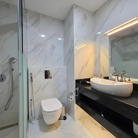 Grand Legacy Hotel Doha-3