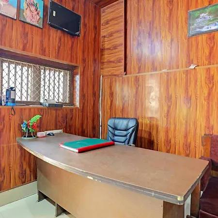 Hotel O Virasat Resorts-2
