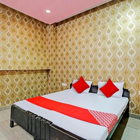 Hotel O Virasat Resorts-3