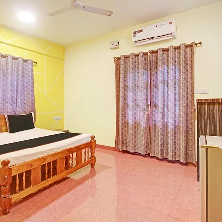 Hotel O Ferns Guest House-3