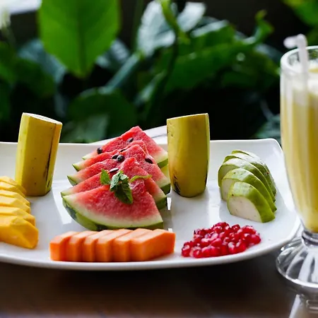 Golden Sky Hotel & Wellness-2
