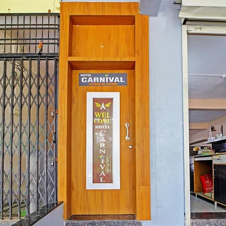 Hotel O Carnival-3