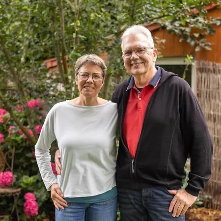 Hotel-Pension Wilken-2