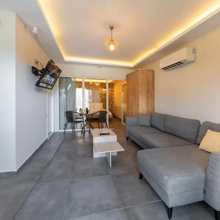 Soul House Kusadasi-2