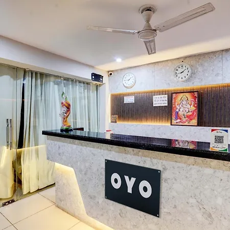 Hotel Shri Residency-2