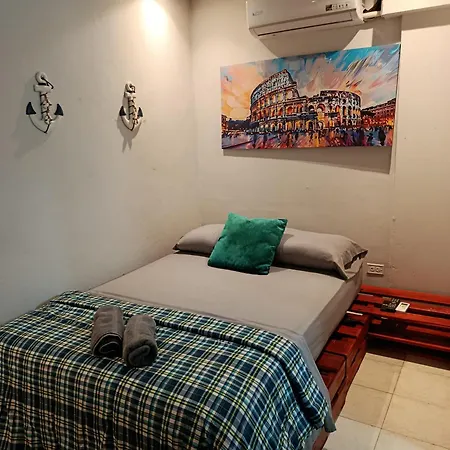 Hostal Cigarra-2