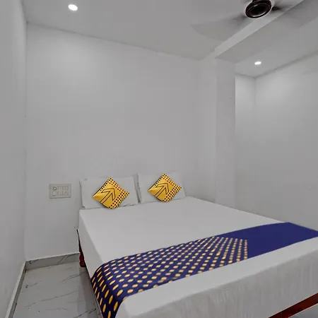 Hotel O Skp Grand-2