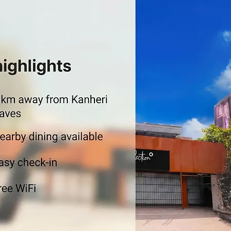 Hotel O Spotlight-2