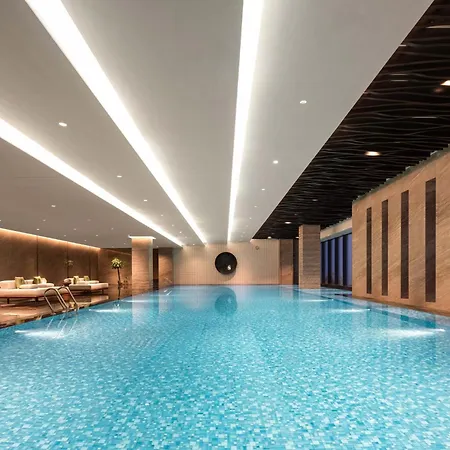 Crowne Plaza Jinan Runhua By Ihg-3