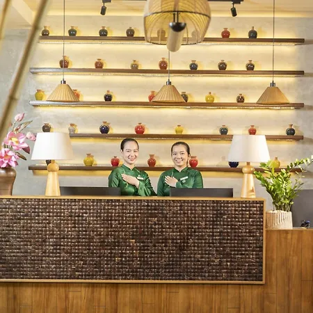 Little Gem Hoi An Boutique Hotel & Spa-2