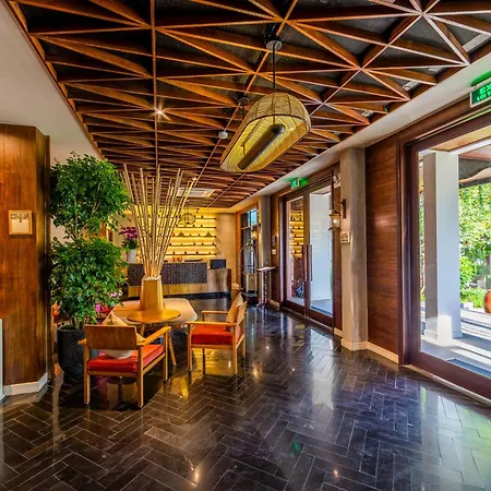 Little Gem Hoi An Boutique Hotel & Spa-2