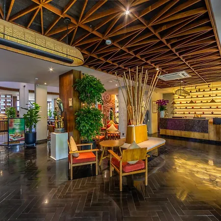 Little Gem Hoi An Boutique Hotel & Spa-3