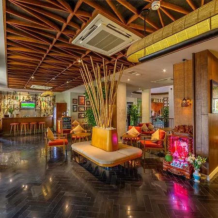 Little Gem Hoi An Boutique Hotel & Spa-2