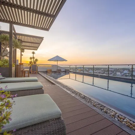 Little Gem Hoi An Boutique Hotel & Spa-3