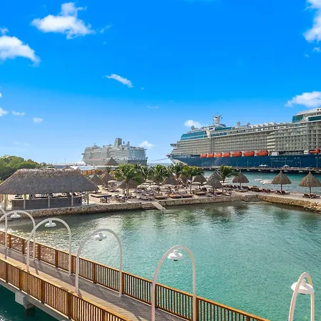 The Rif At Mangrove Beach Corendon Curacao All-Inclusive, Curio By Hilton-3