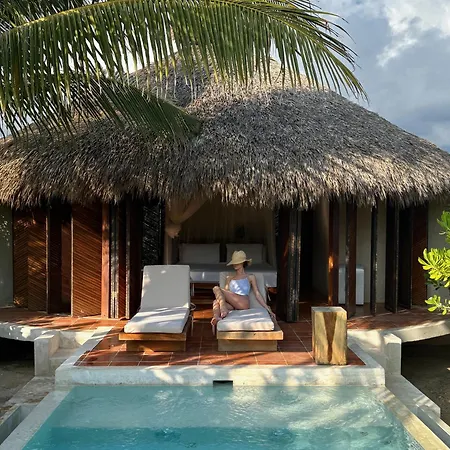 Aldea Mizul - Beach Front - Adults Only-2