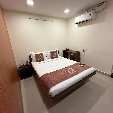 Astra Hotels And Suites Hsr Sector 1-2