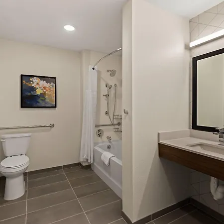 Everhome Suites Atlanta Newnan-2