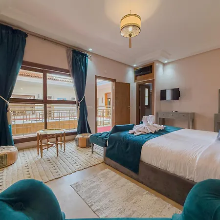 Riad Azia-2