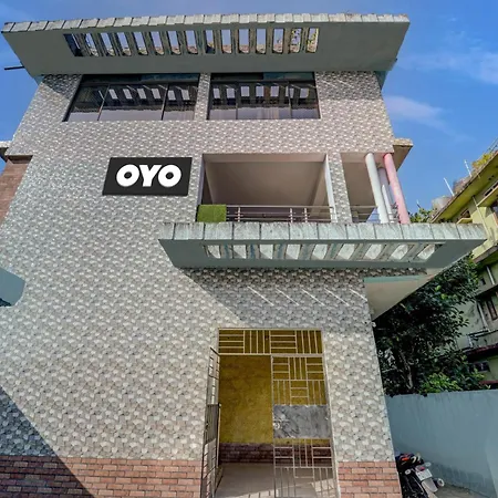 Hotel O Home Trimurti Guest House-2