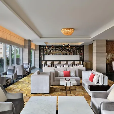 Sheraton Colombo Hotel-2